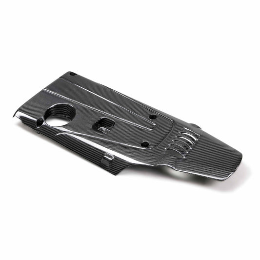 Seibon Carbon Fiber Engine Cover FK8/FL5/DE5