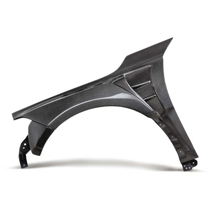 Seibon Carbon Fiber Fenders 23+ Civic Type R FL5