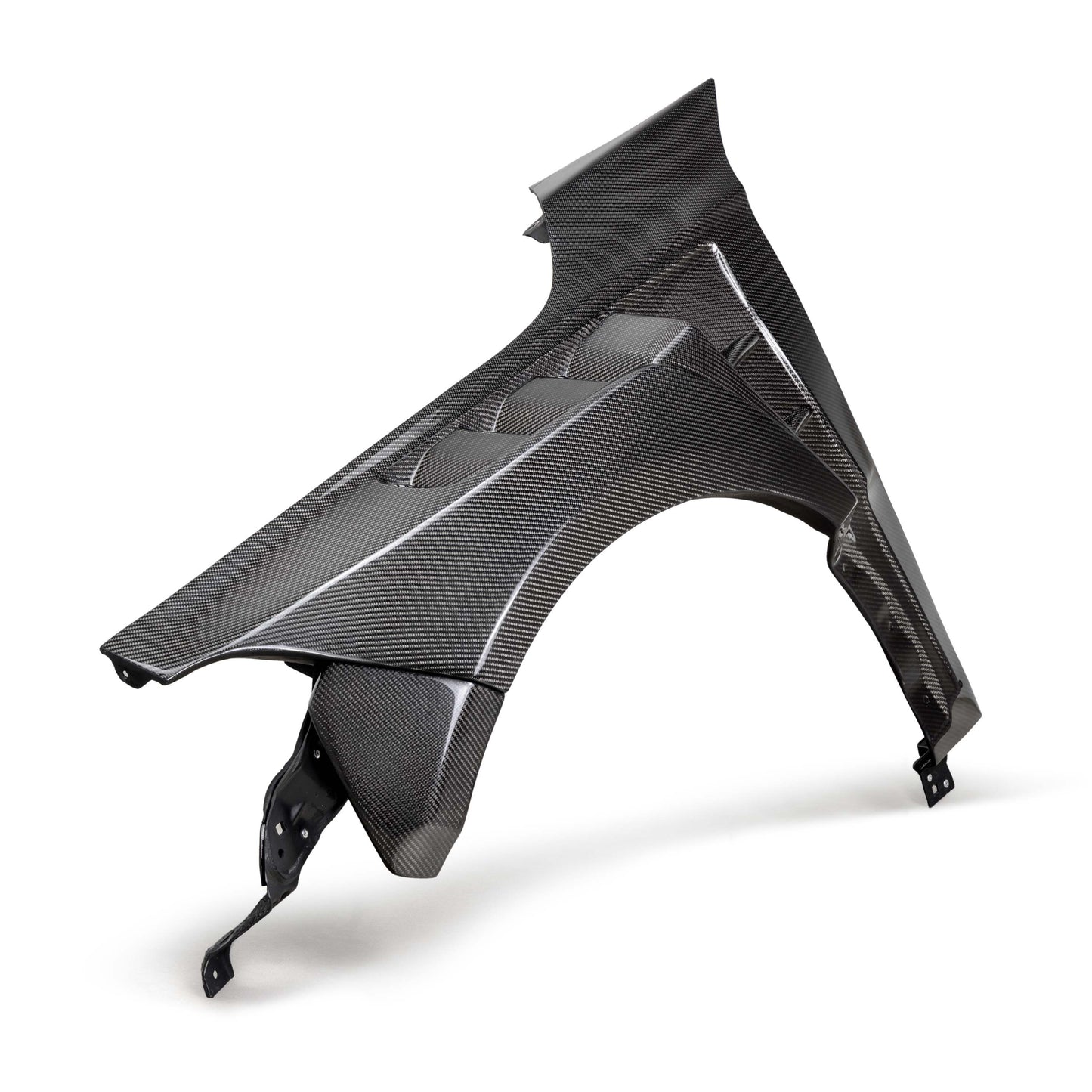 Seibon Carbon Fiber Fenders 23+ Civic Type R FL5
