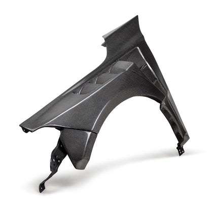 Seibon Carbon Fiber Fenders 23+ Civic Type R FL5