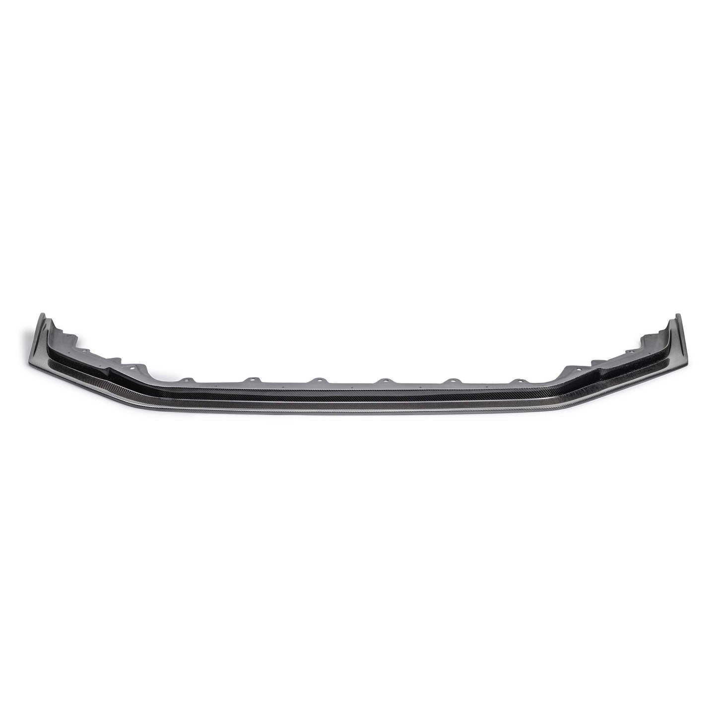 Seibon Carbon Fiber TA-Lip 23+ Civic Type R FL5
