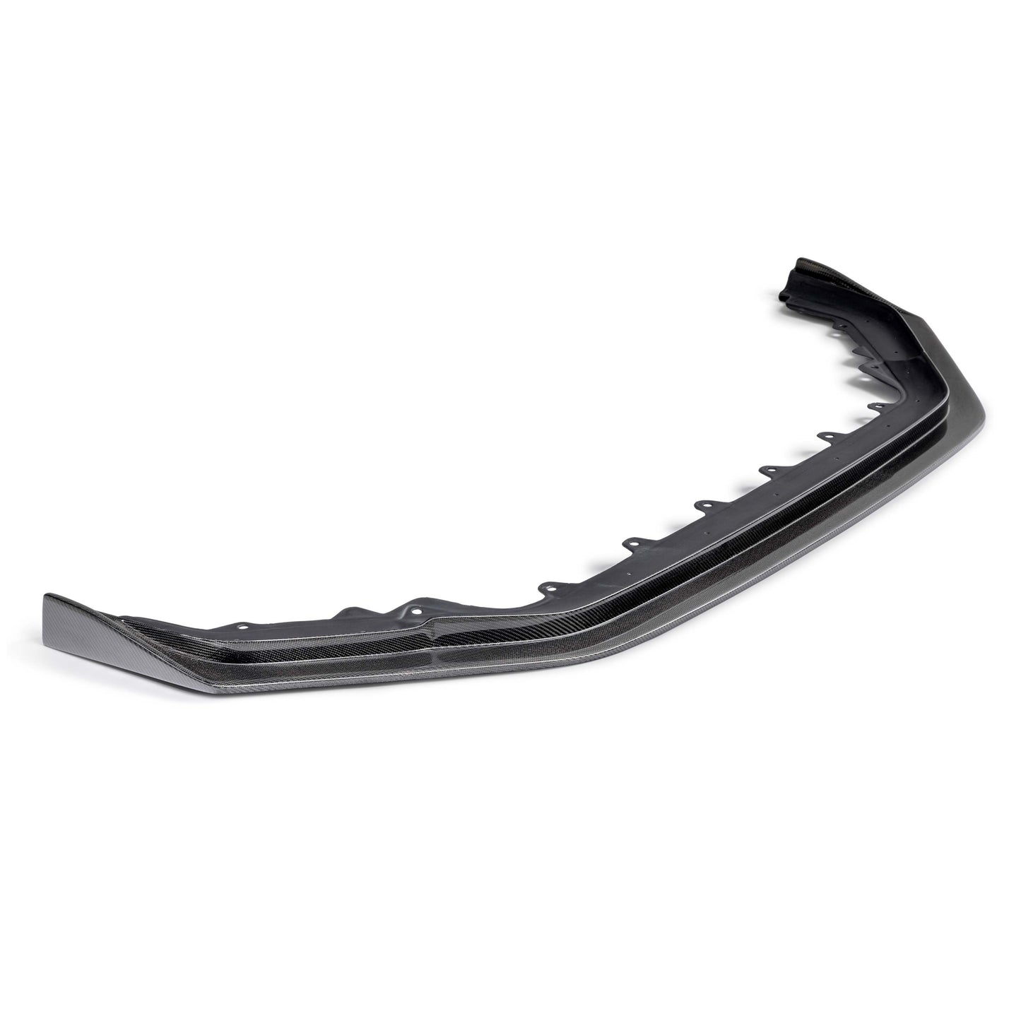 Seibon Carbon Fiber TA-Lip 23+ Civic Type R FL5