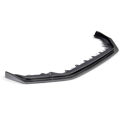 Seibon Carbon Fiber TA-Lip 23+ Civic Type R FL5