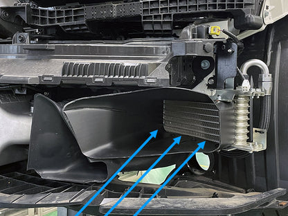 HKS Oil Cooler Kit 23+ Civic Type R FL5