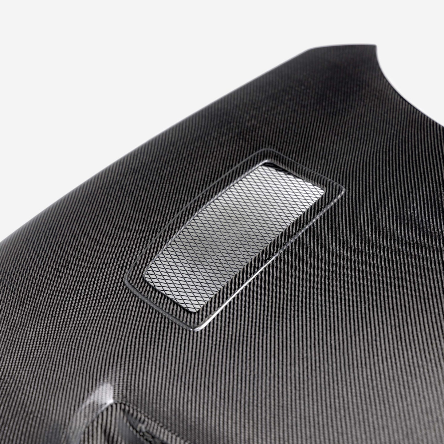 Seibon Carbon Fiber GT Hood 23+ Civic Type R FL5