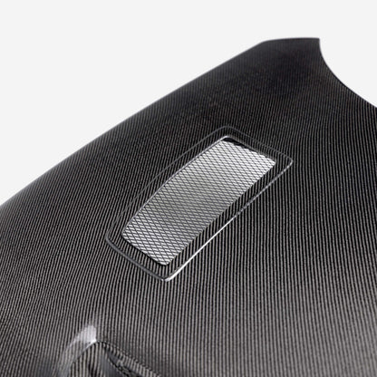 Seibon Carbon Fiber GT Hood 23+ Civic Type R FL5
