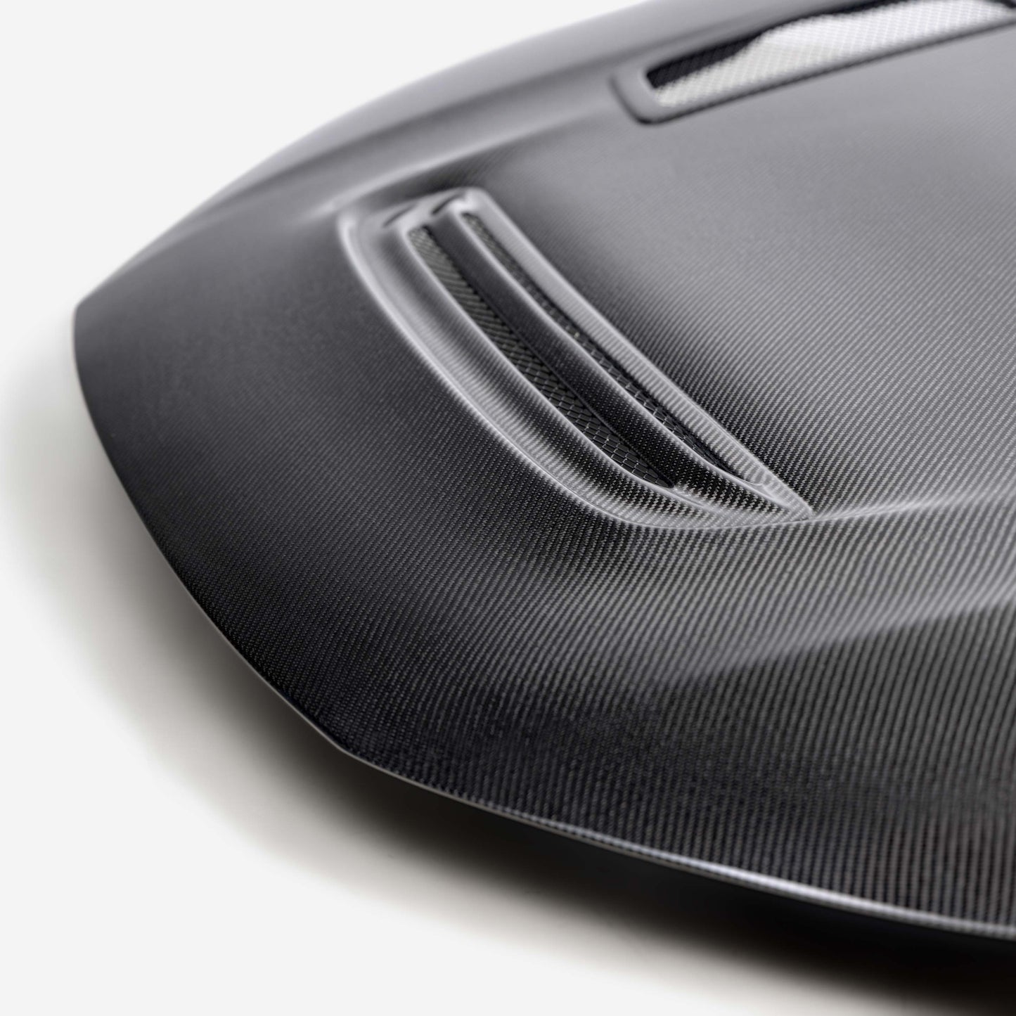Seibon Carbon Fiber GT Hood 23+ Civic Type R FL5