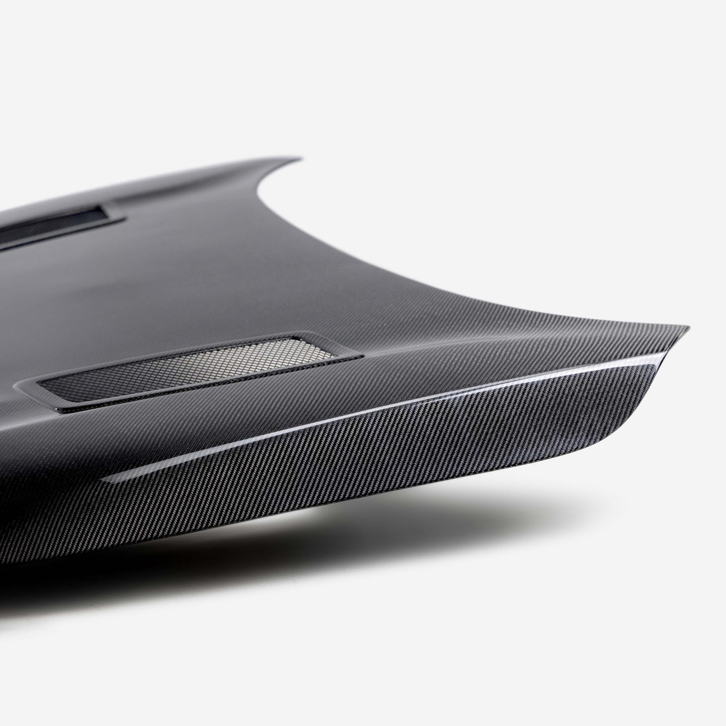 Seibon Carbon Fiber GT Hood 23+ Civic Type R FL5