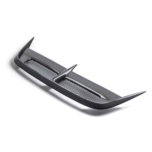 Seibon Carbon Fiber CW-Hood Vent 23+ Civic Type R FL5