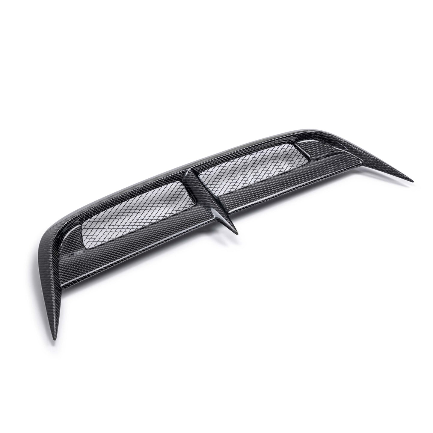 Seibon Carbon Fiber CW-Hood Vent 23+ Civic Type R FL5