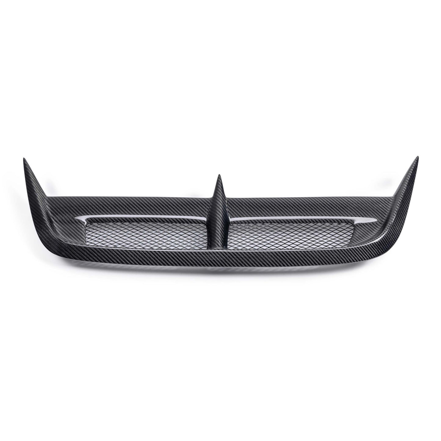 Seibon Carbon Fiber CW-Hood Vent 23+ Civic Type R FL5