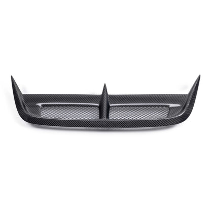 Seibon Carbon Fiber CW-Hood Vent 23+ Civic Type R FL5
