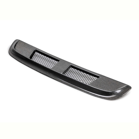 Seibon Carbon Fiber TV-Hood Vent 23+ Civic Type R FL5