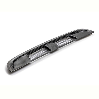 Seibon Carbon Fiber TV-Hood Vent 23+ Civic Type R FL5