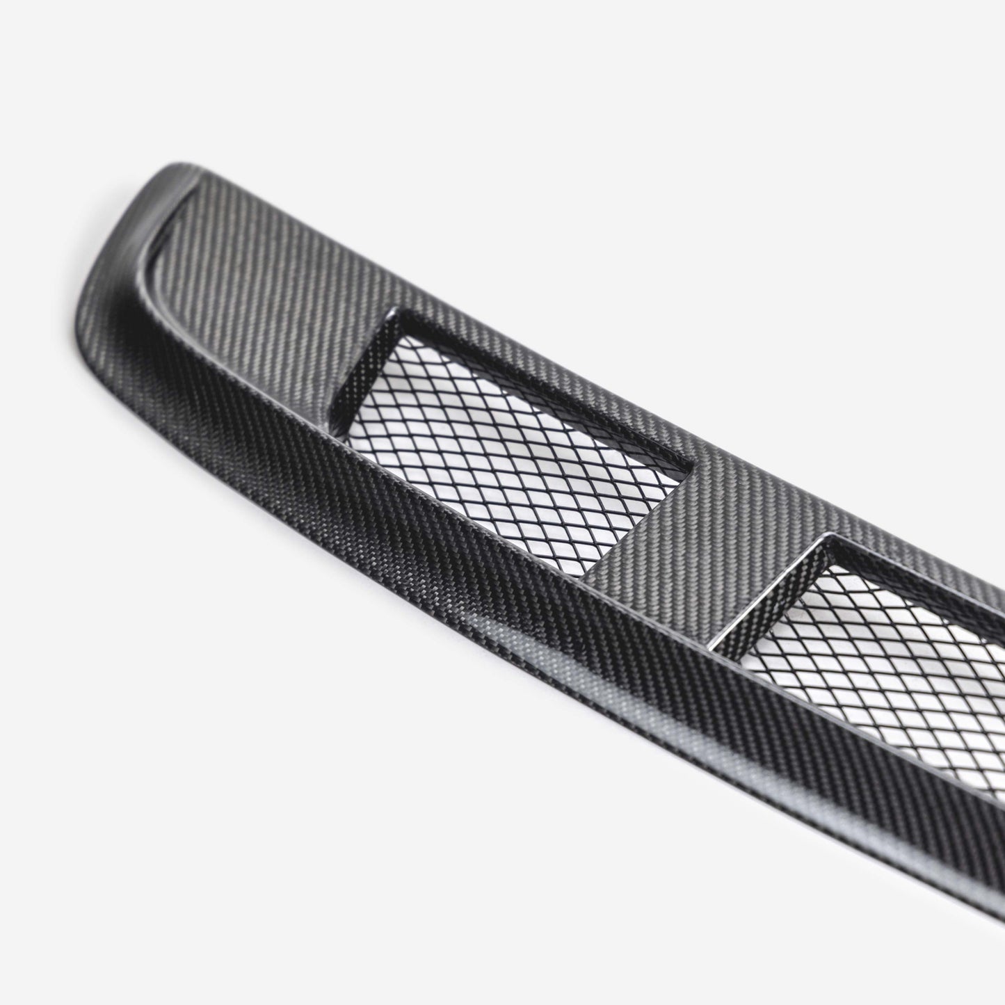 Seibon Carbon Fiber TV-Hood Vent 23+ Civic Type R FL5