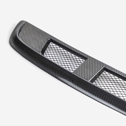 Seibon Carbon Fiber TV-Hood Vent 23+ Civic Type R FL5