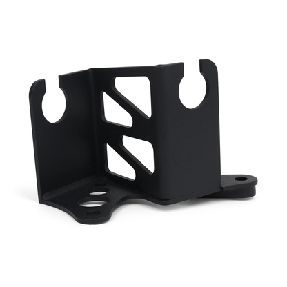 Hybrid Racing F/H-Series Transmission to K-Series Shifter & Cable Conversion Bracket