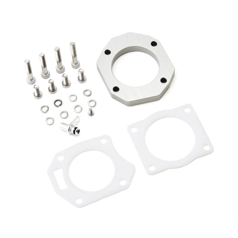 Hybrid Racing ZDX Throttle Body Adapter