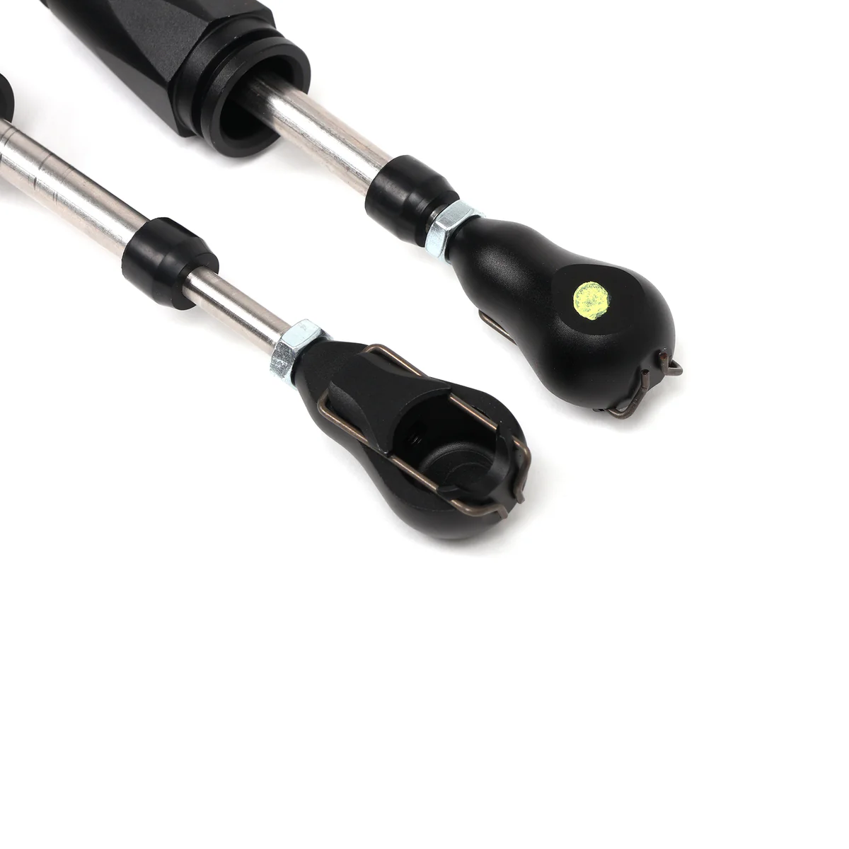 Hybrid Racing K20Z3 Trans K Swap Shifter Cables