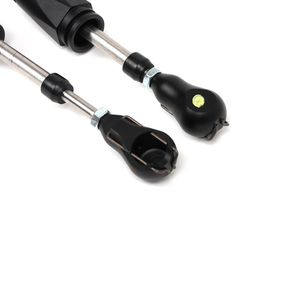 Hybrid Racing K20Z3 Trans K Swap Shifter Cables