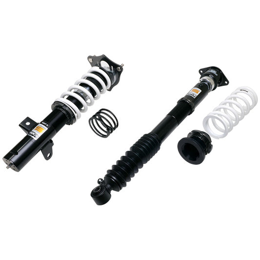 HKS Hipermax S Coilovers with Error Canceller 23+ Civic Type R FL5