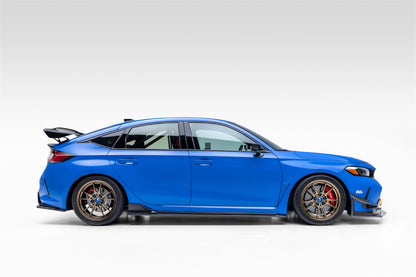 EVS Tuning Carbon 5 Piece Body Kit 23+ Civic Type R FL5