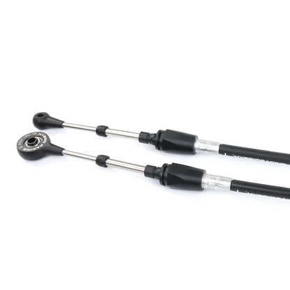 Hybrid Racing 97-01 Prelude & 98-02 Accord Shifter Cables