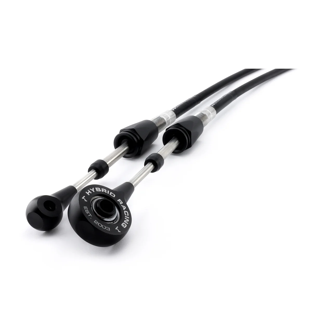 Hybrid Racing 02-05 Civic Si Shifter Cables