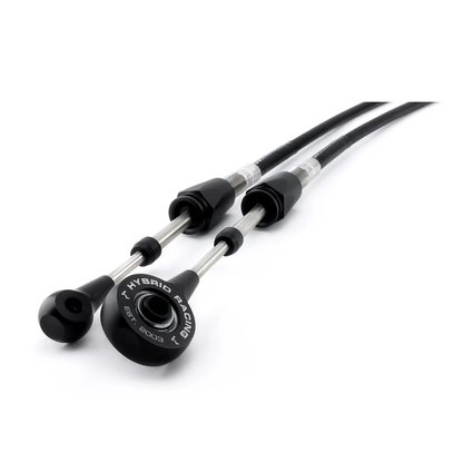 Hybrid Racing 02-05 Civic Si Shifter Cables