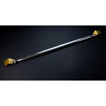 J's Racing Rear Strut Bar 23+ Civic Type R FL5
