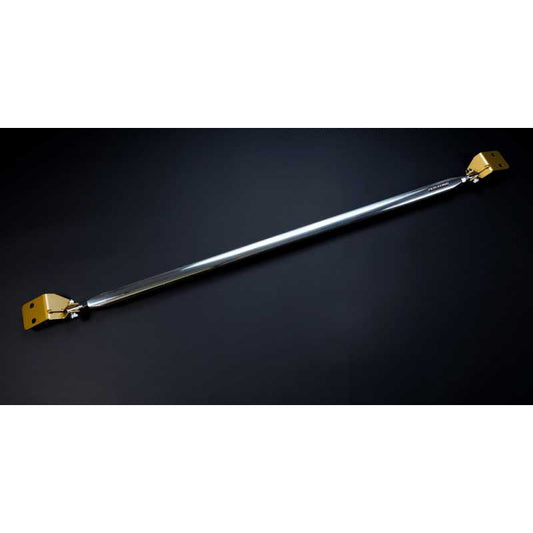 J's Racing Rear Strut Bar 23+ Civic Type R FL5