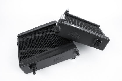 CSF Performance Auxiliary Radiator 20+ Toyota Supra A90
