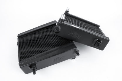 CSF Performance Auxiliary Radiator 20+ Toyota Supra A90