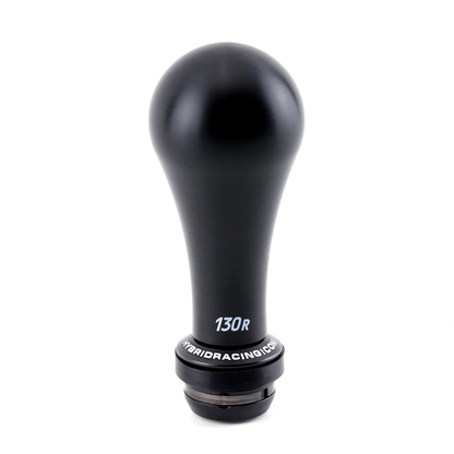 Hybrid Racing Shift Knob & Boot Collar Combo