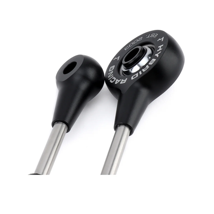 Hybrid Racing Z7/K20Z4/FD2 Trans-Z3 Bolt-In K Swap Shifter Cables