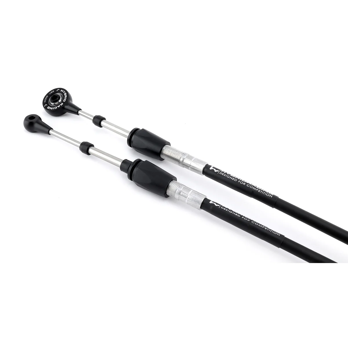 Hybrid Racing 12-15 Civic Si Shifter Cables
