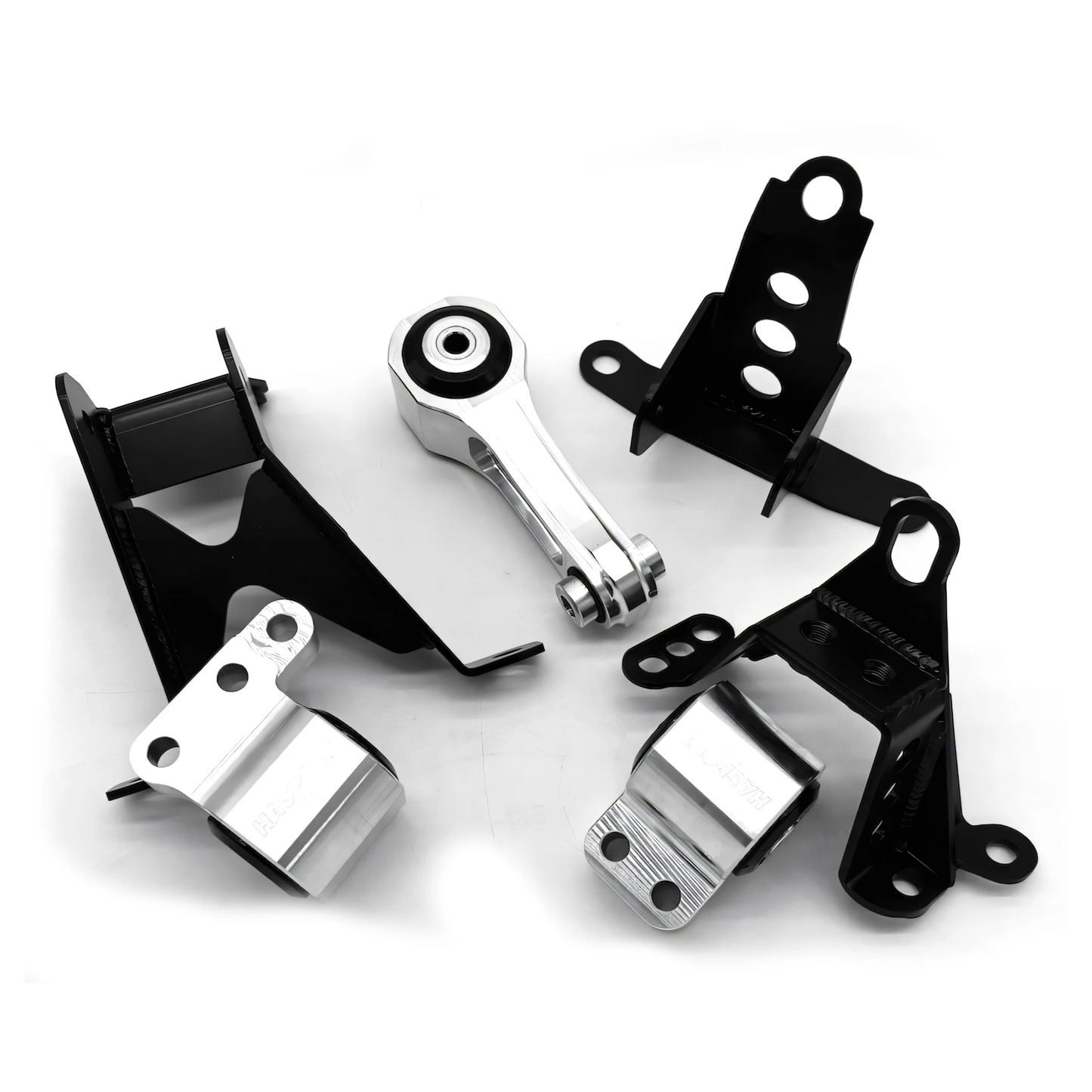 Hasport Replacement Engine Mount Kit FL5 Civic Type R/ DE5 Integra