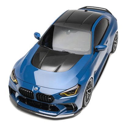 ADRO Carbon Fiber Vented Hood 23+ BMW M2 G87