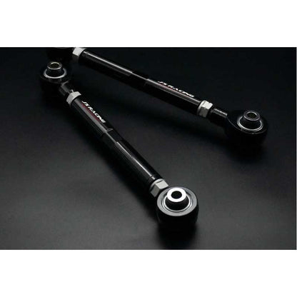 J's Racing Rear Pillow Control Arm 23+ Civic Type R FL5