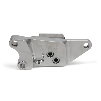 Hasport Replacement Engine Mount kit 06-11 Civic Si