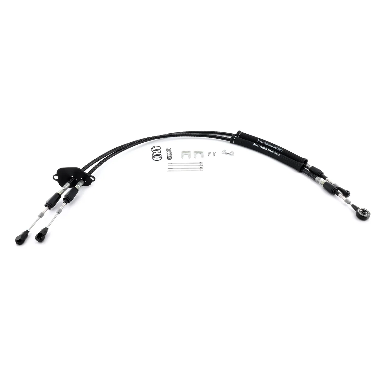 Hybrid Racing 06-11 Civic, Si, Type R Shifter Cables
