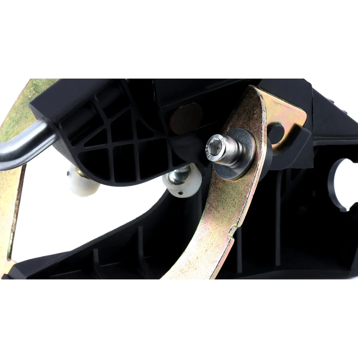 Hybrid Racing Shifter Base Bushing (02-05 Civic Si/07-14 Fit)