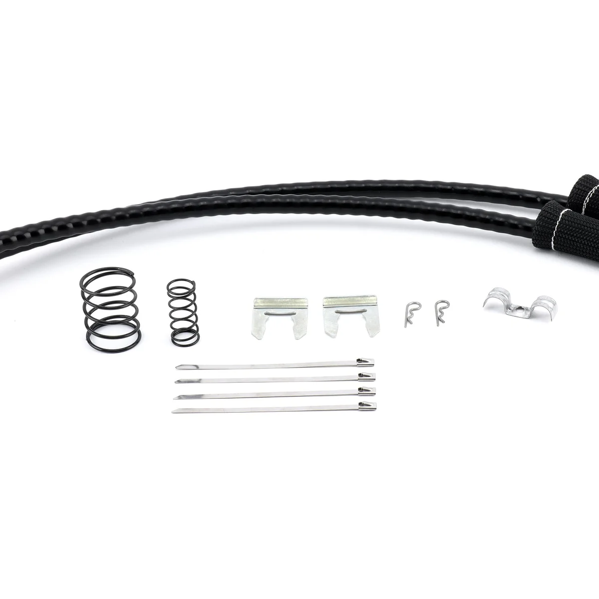 Hybrid Racing 06-11 Civic, Si, Type R Shifter Cables