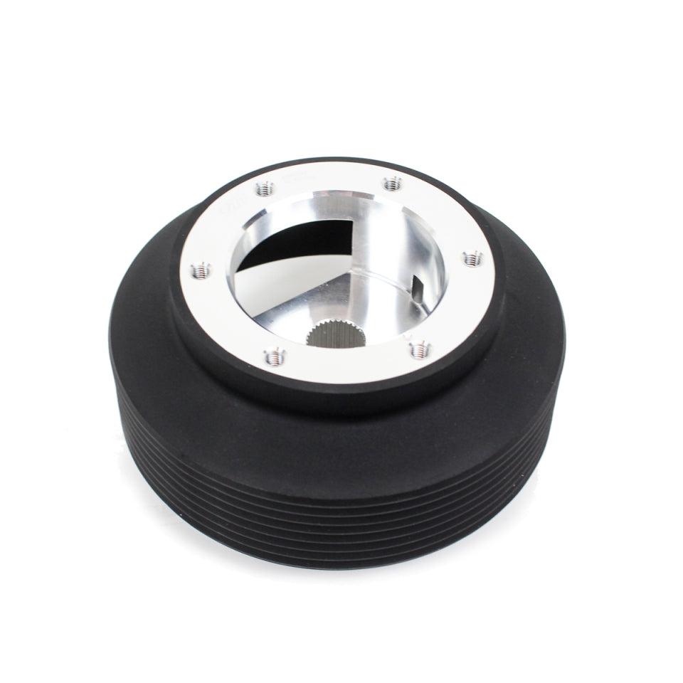 Works Bell Hub Adapter 23+ Civic Type R FL5