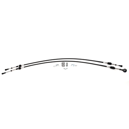 Hybrid Racing 02-06 RSX Shifter Cables