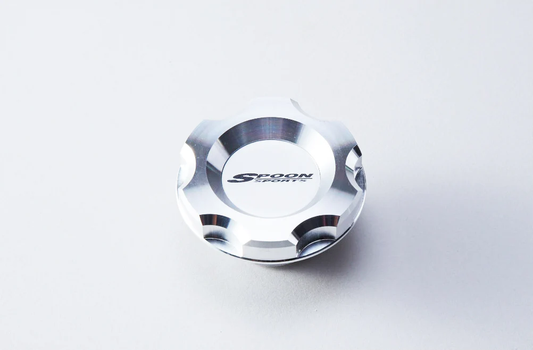 Spoon Sports Oil Cap