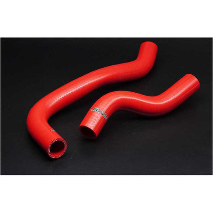 J's Racing SFS Radiator Hose 23+ Civic Type R FL5
