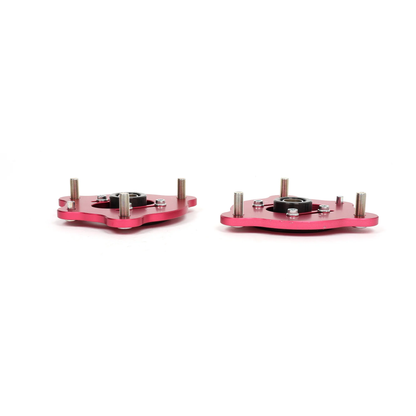 RS-R Upper Pillowball Mounts for FK8/FL5 Civic Type R