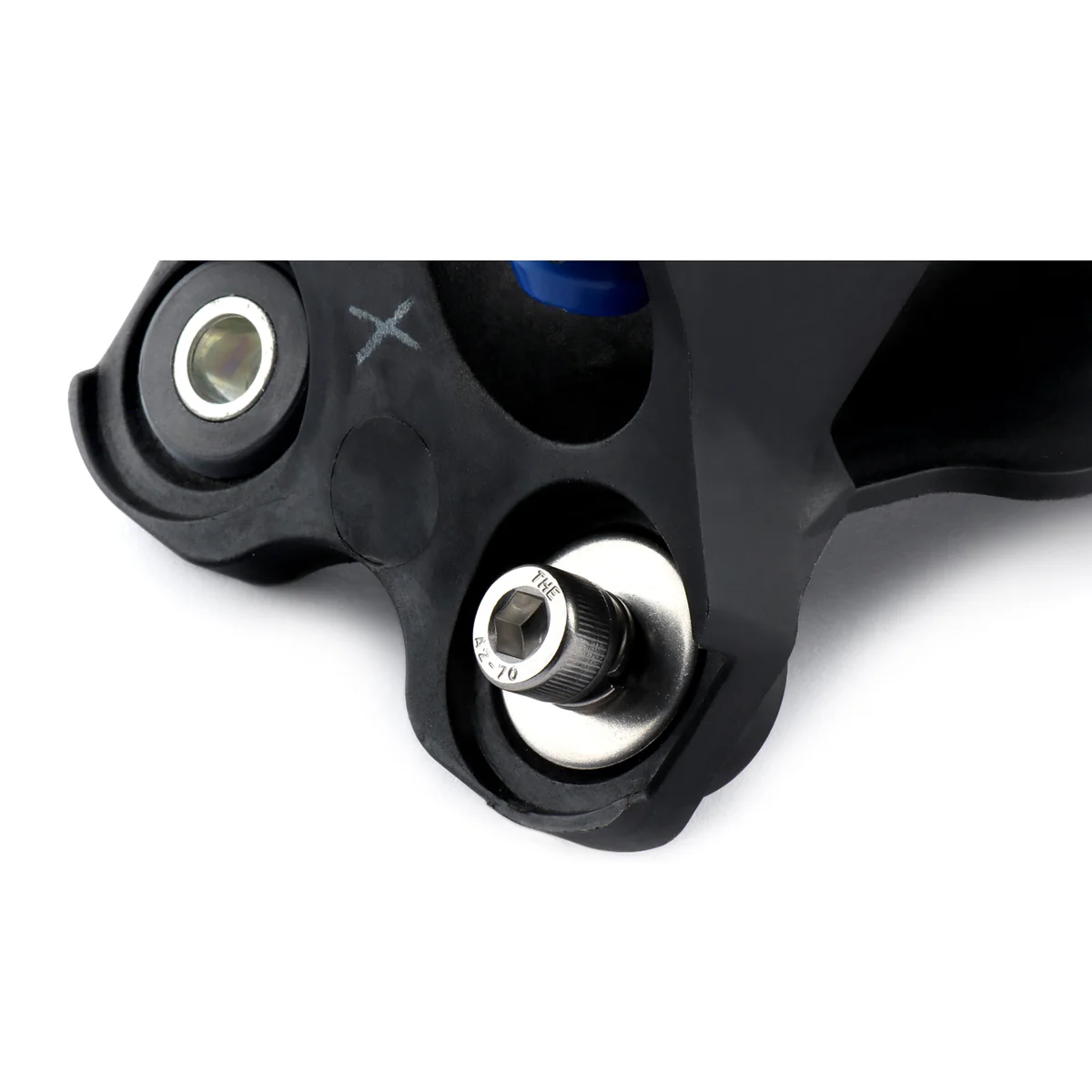 Hybrid Racing Shifter Base Bushings (06-11 Civic)