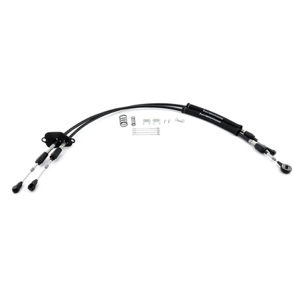 Hybrid Racing 06-11 Civic, Si, Type R Shifter Cables